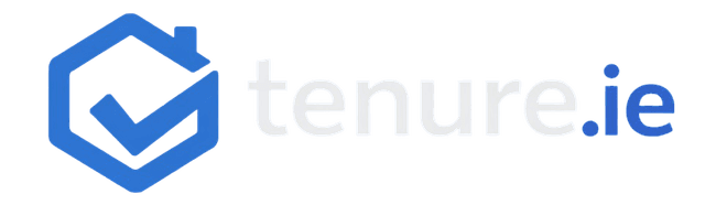 tenure.ie logo