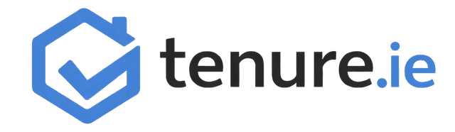 tenure.ie logo